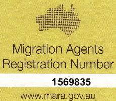 MARA Registration