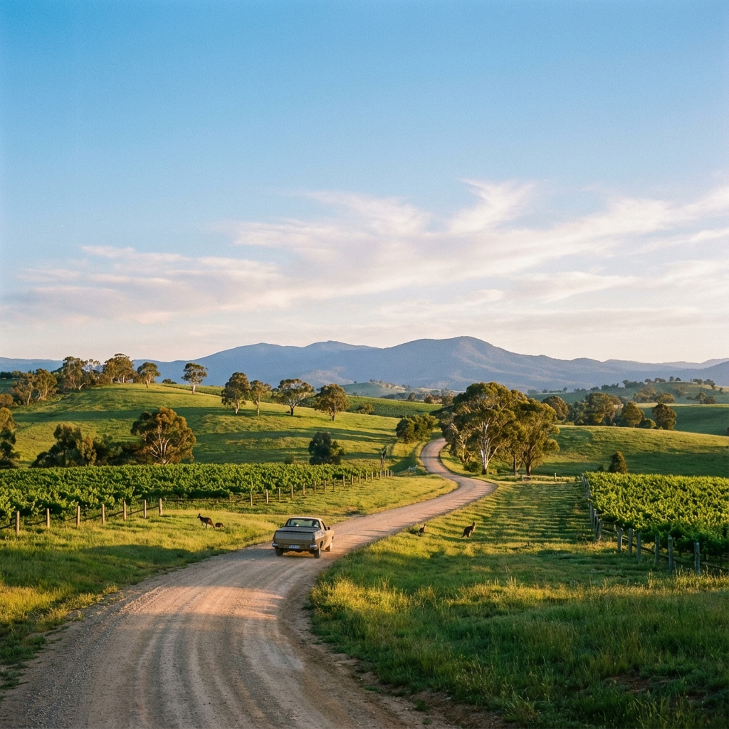 491轉191簽證：從偏遠地區走向澳洲永久居留的完整攻略