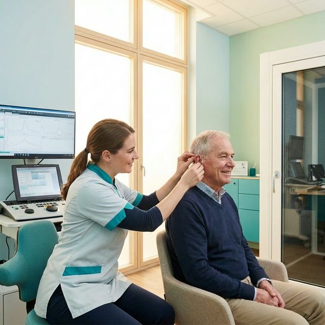 聽力師移民澳洲完整指南：AHPRA註冊與簽證途徑（2026年）