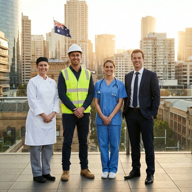 2026年澳洲職場權益完全指南：臨時工、兼職與全職員工必知的最新保障