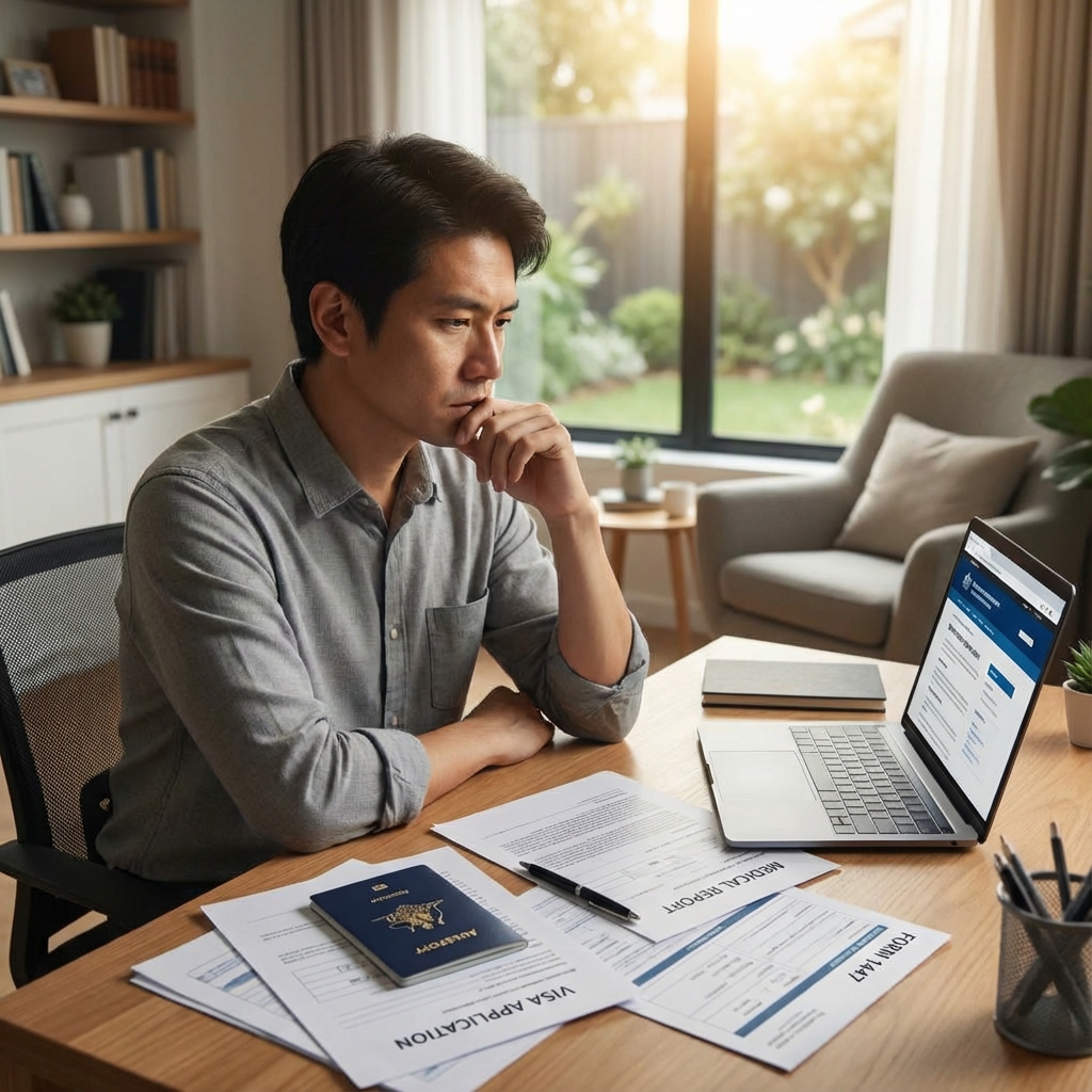 8503條款（不得續簽）：可以申請豁免嗎？（2026年指南）