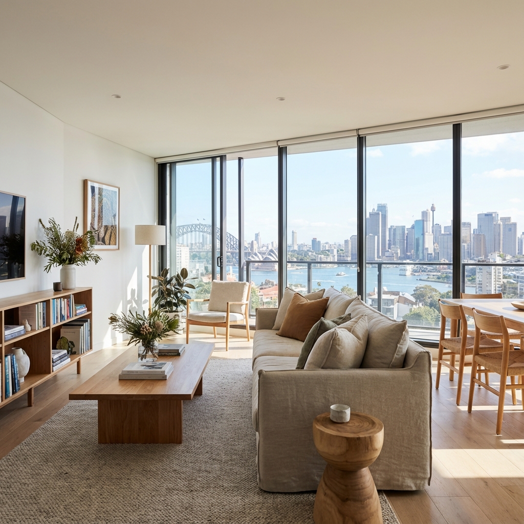 2026年墨爾本、雪梨、布里斯本生活成本完整指南