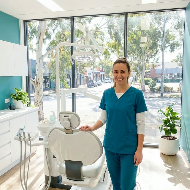 澳洲牙醫看診費用全攻略：公立 vs 私立、省錢秘訣與兒童牙醫補助（2026 指南）