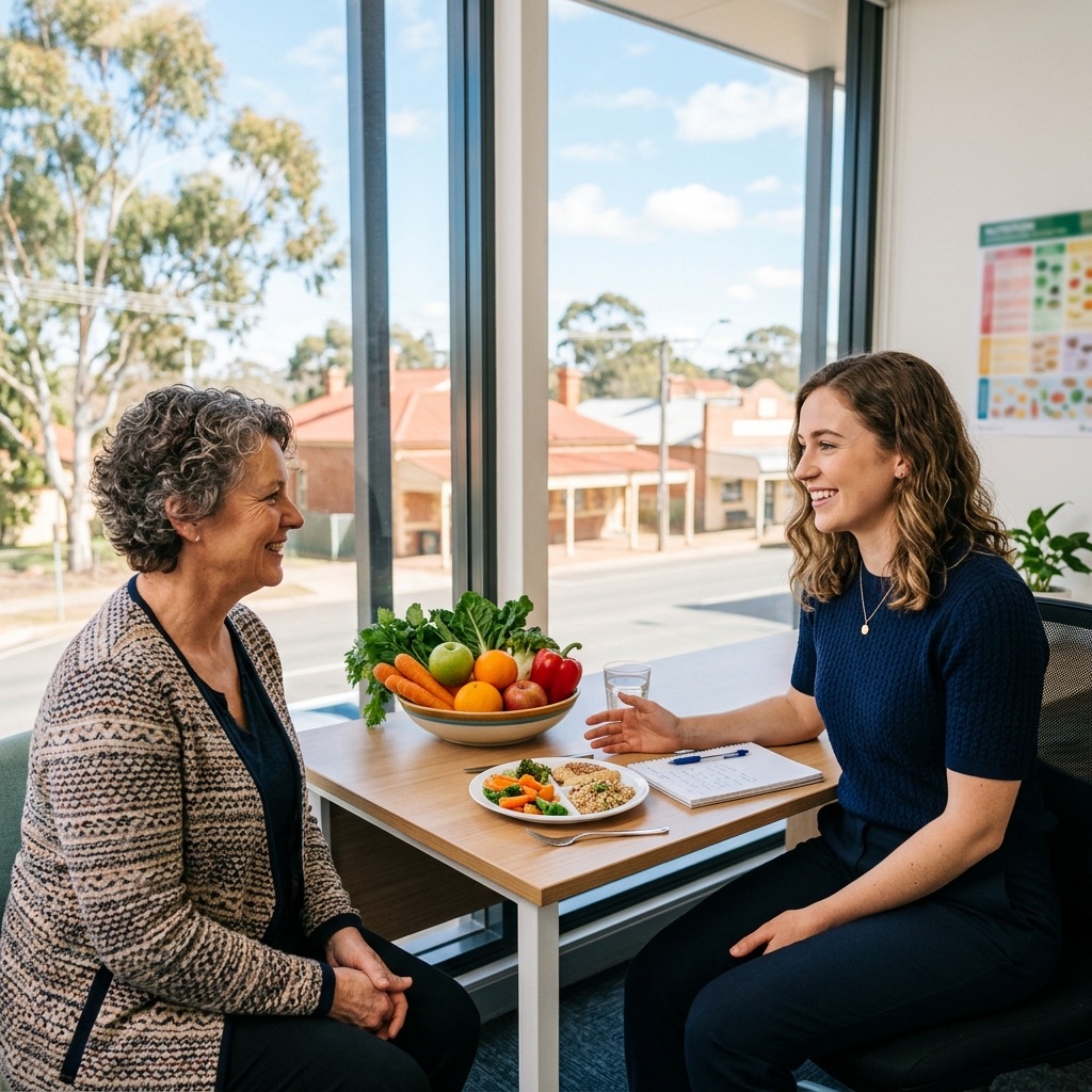 Dietitians: Migration & Skills Assessment Guide to Australia 2026