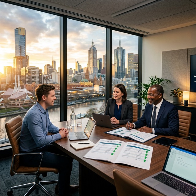 Employer Sponsored Salary Thresholds Rising July 2026: CSIT $79,499 & SSIT $146,717