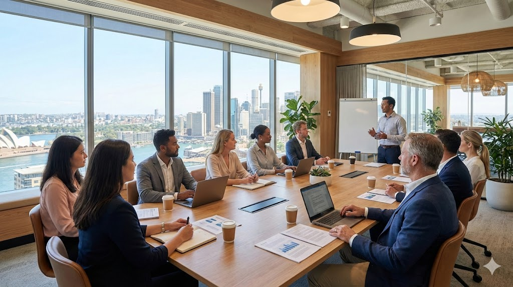 雇主如何成為核准擔保人：2026年完整商業指南