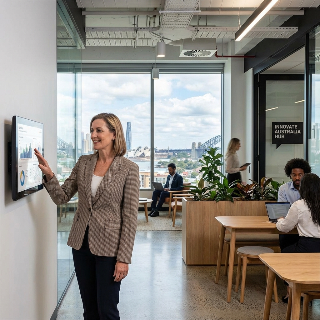 全球人才簽證(Subclass 858):您符合澳洲精英途徑的資格嗎?2026年完整指南