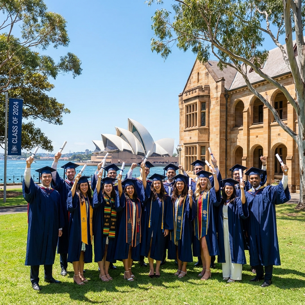 2026年畢業生簽證（Subclass 485）變更：留學生必知重點