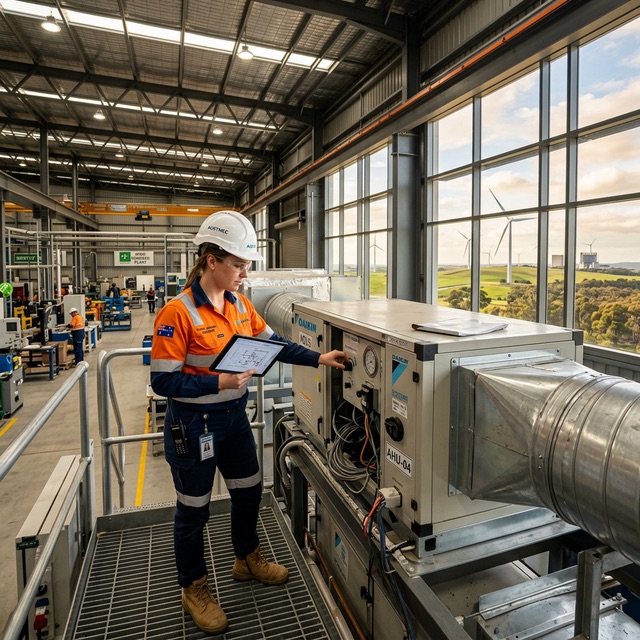 機械工程師:CDR 撰寫指南、職業評估與澳洲永居途徑(2026)