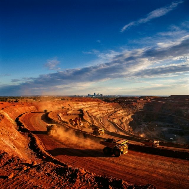 礦業工程師：從礦坑到澳洲永居的PR之路（2026年）