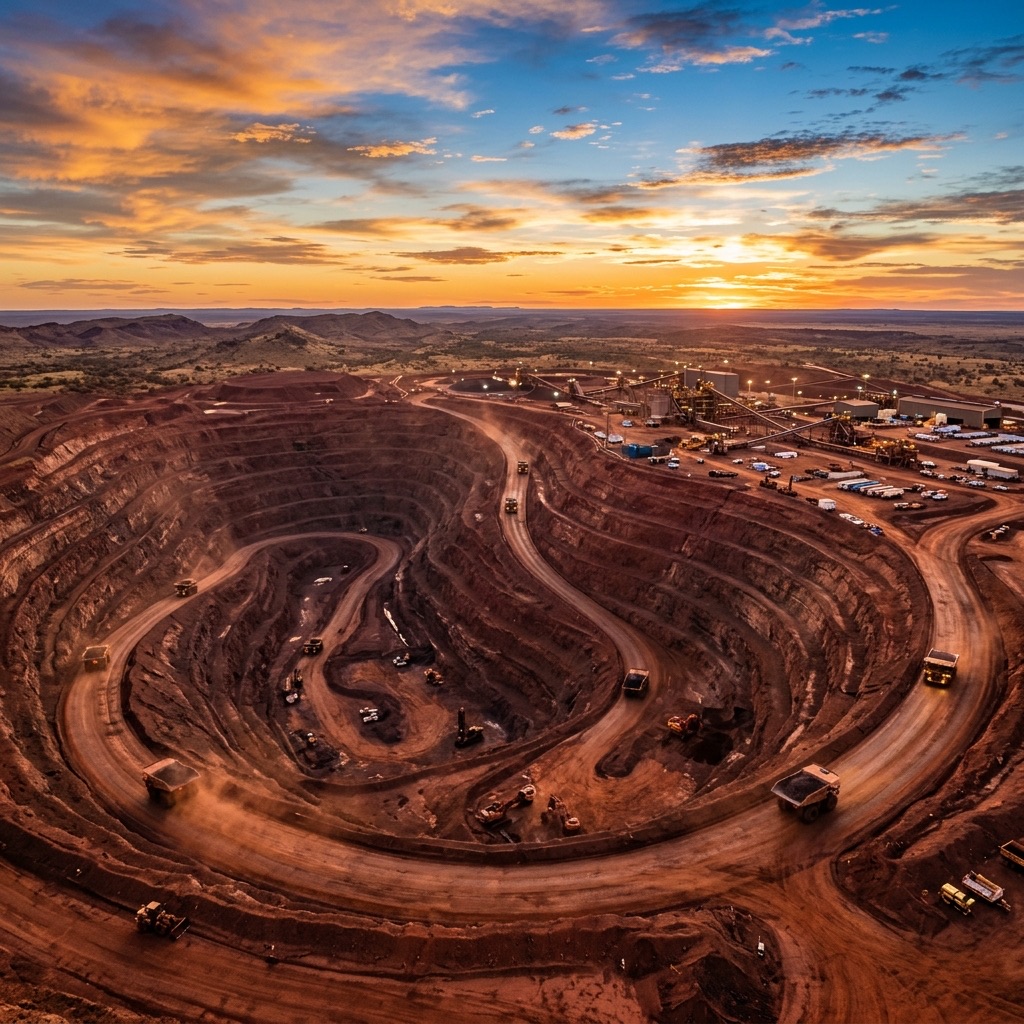 礦業工程師：2026年澳洲完整移民指南