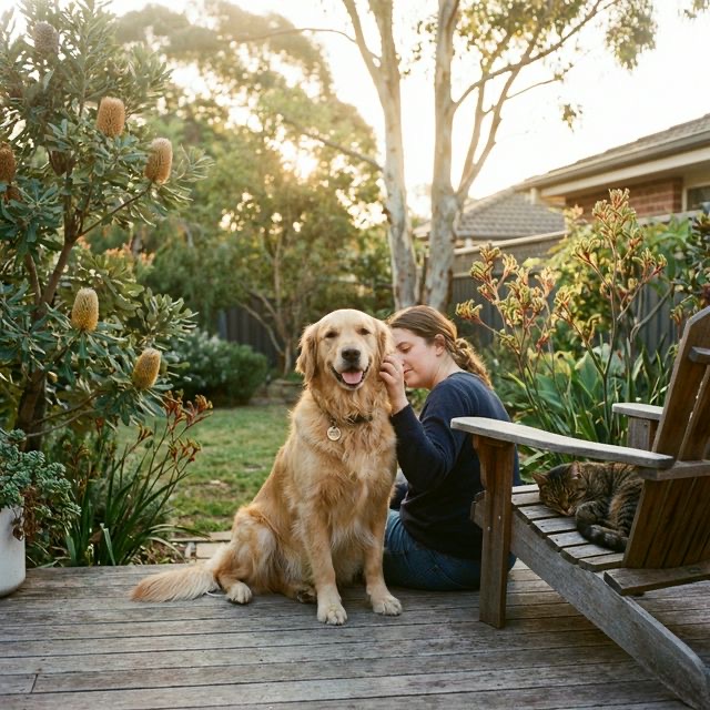 澳洲養寵物完全指南:登記、獸醫費用與地方政府法規(2026年)