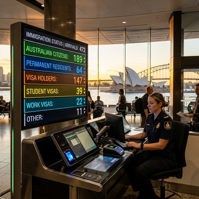 Points Test Overhaul Coming? What We Know About the 2026-27 Skilled Migration Reform