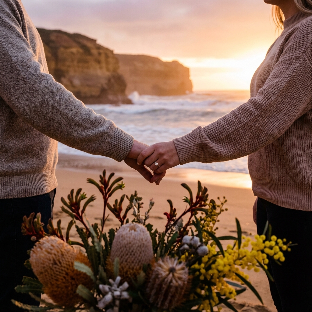 準婚姻簽證（Subclass 300）：2026年澳洲未婚夫/妻簽證完整指南