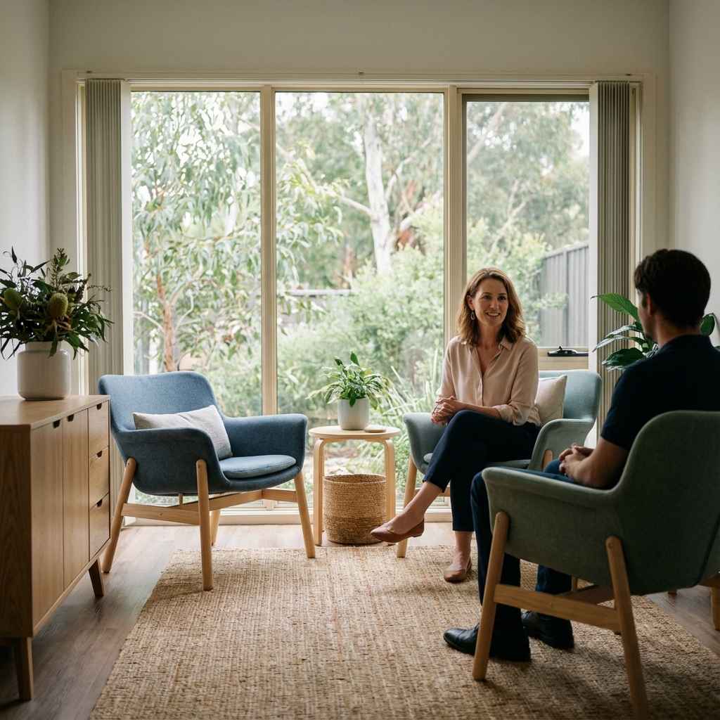 心理學家與諮商師：2026年澳洲移民與註冊完整指南