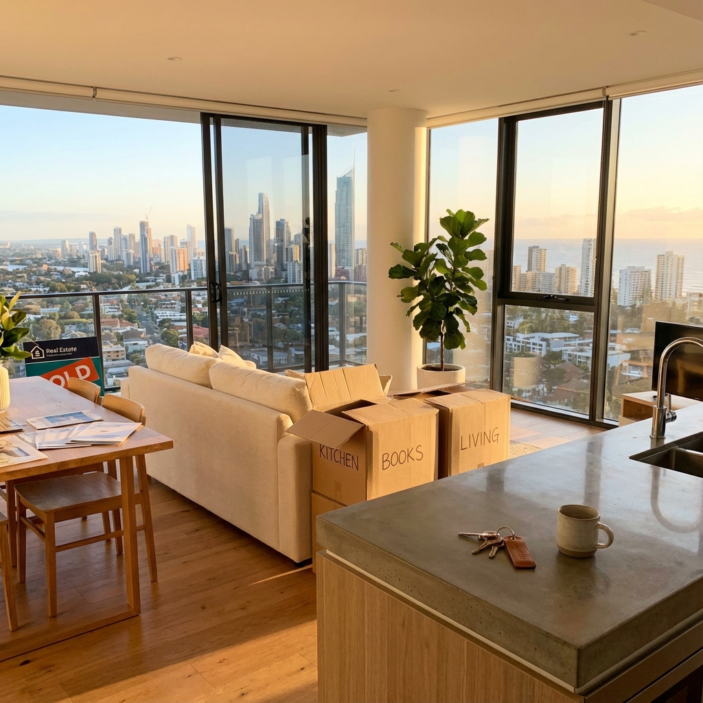 澳洲租屋完全指南：新移民必讀手冊