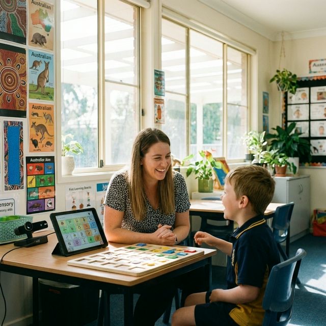 Special Needs Teachers & Education Aides: Inclusive Education Migration Guide for Australia 2026