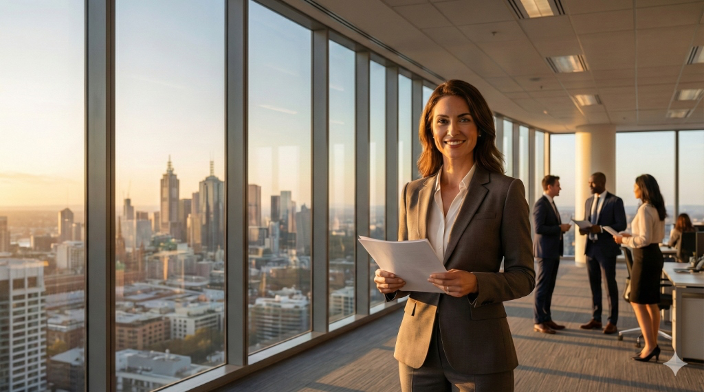 專業技術途徑：澳洲高收入專業人士的優質簽證