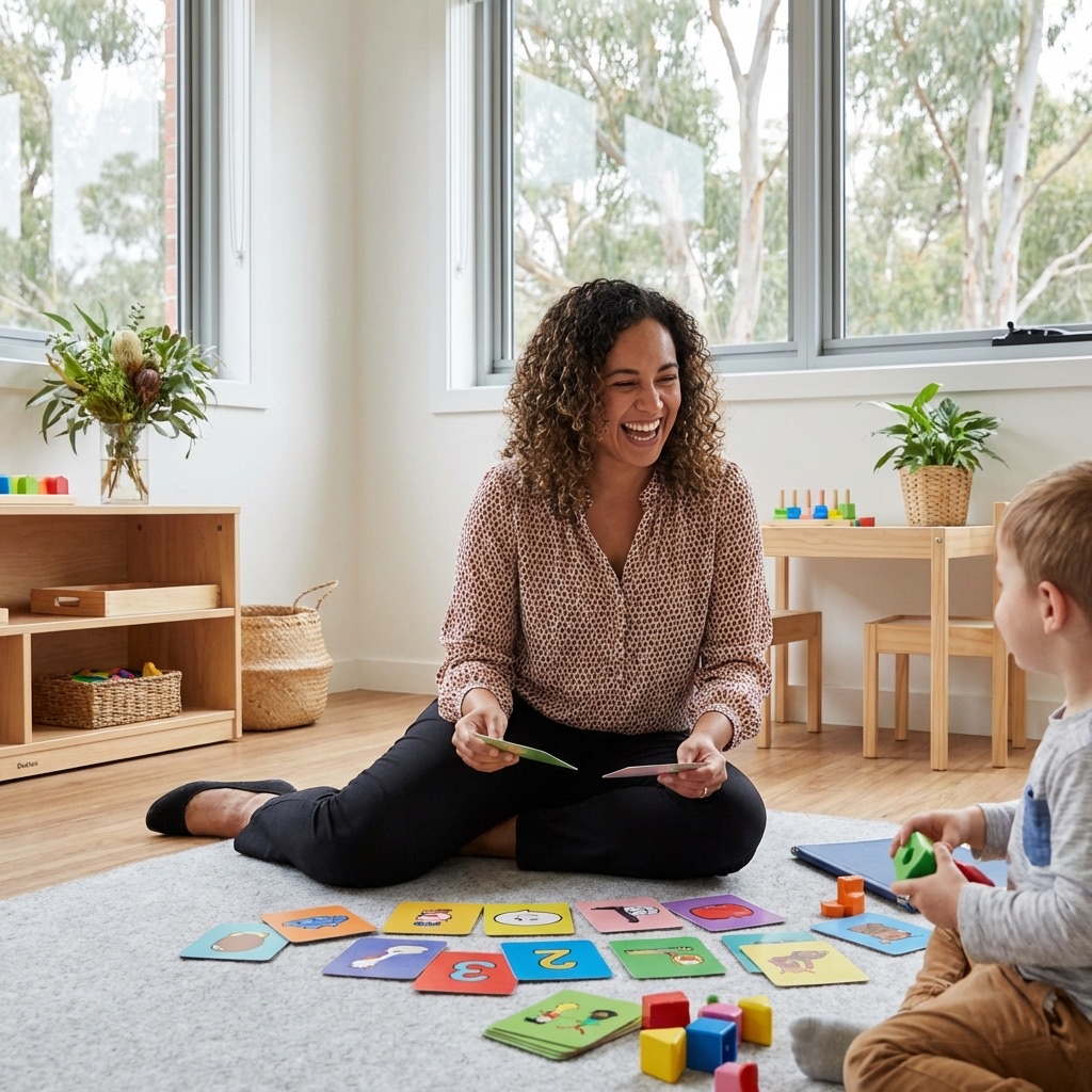 語言治療師：2026年澳洲移民與SPA技術評估完整指南