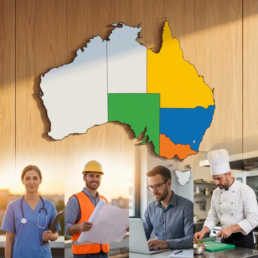 州政府擔保比較 2026：您應該申請哪個州？