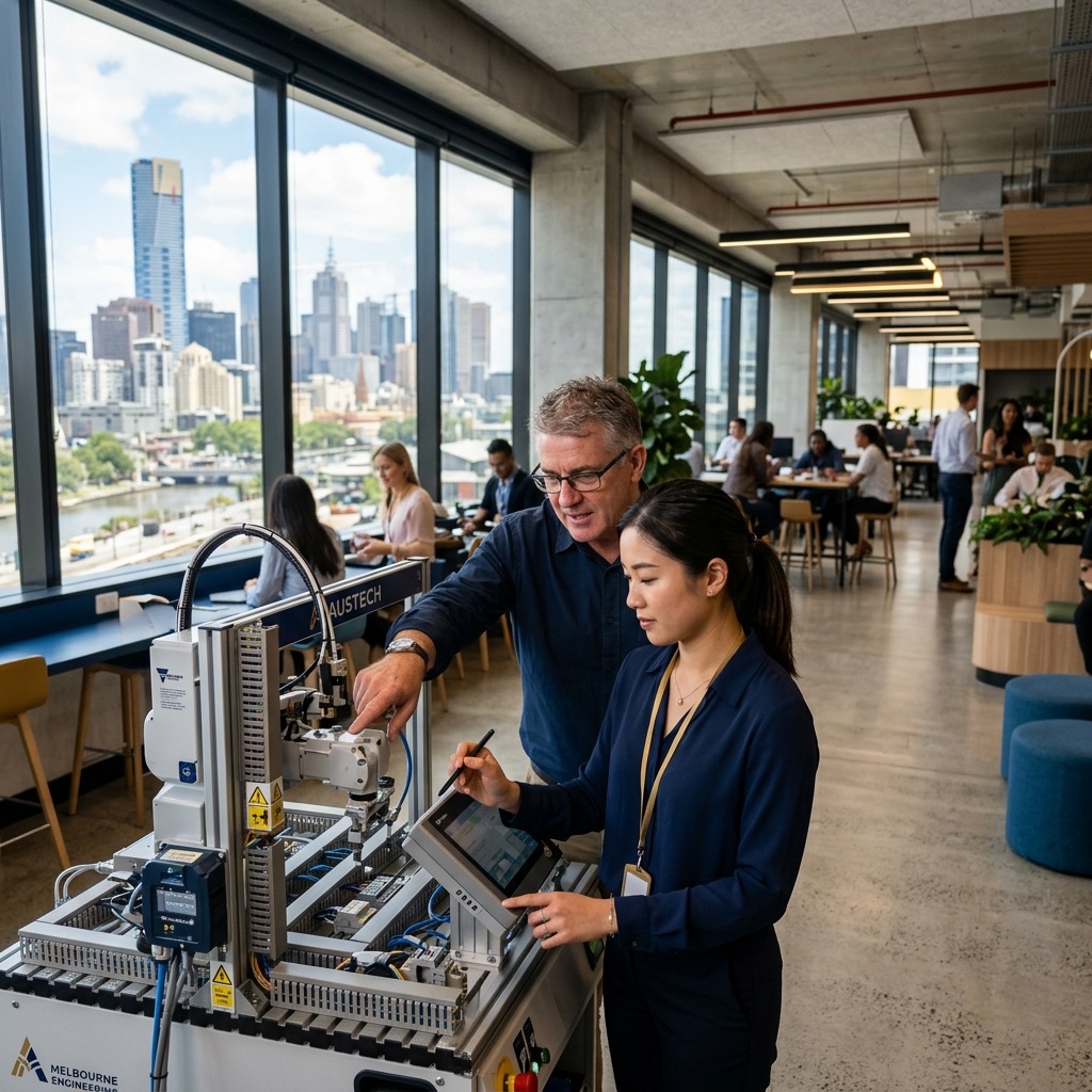 Subclass 407 培訓簽證：通往澳洲雇主擔保的隱藏跳板（2026年完整指南）