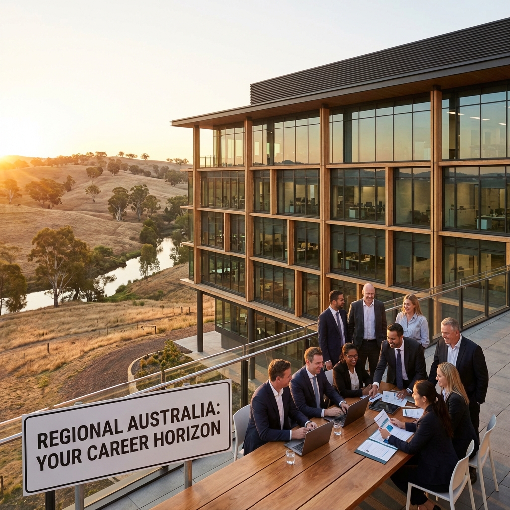 Subclass 494 技術雇主擔保區域簽證：2025年完整指南