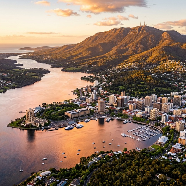Tasmania 491 at 40 Points: Australia's Lowest-Barrier State Nomination in 2026