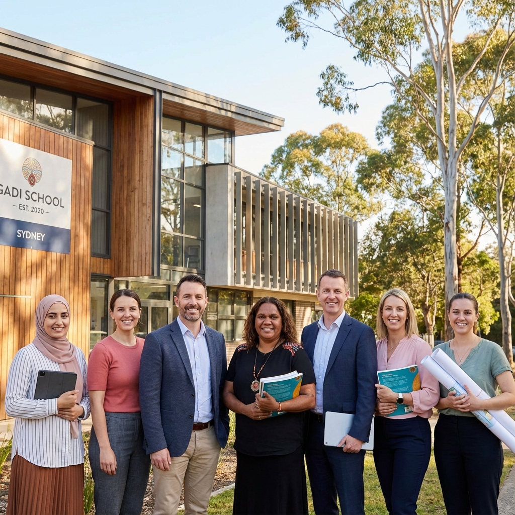 教師移民澳洲完全指南 2026:AITSL評估、州註冊與簽證途徑