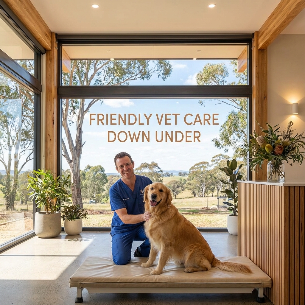 獸醫與動物護理師：2026年澳洲移民完整指南