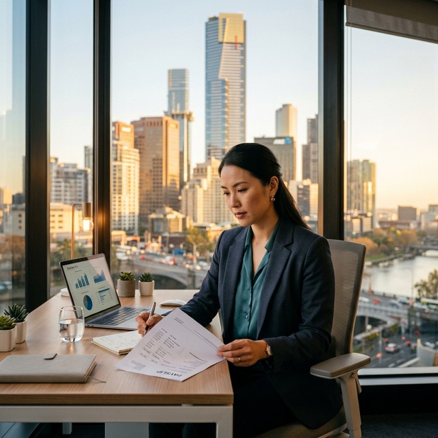 Victoria 190 ROI Strategy: Why Your Salary is the Hidden Tie-Breaker