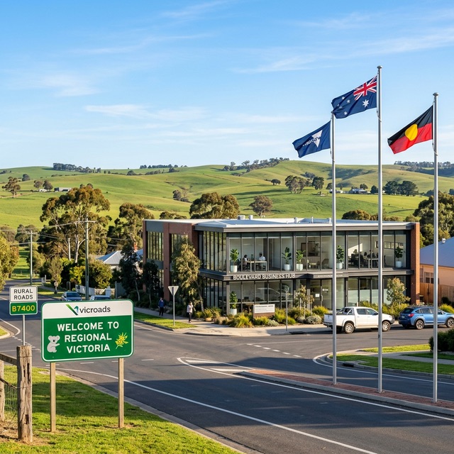 Victoria 491 Visa 2026: Stricter Regional Employment Rules Explained