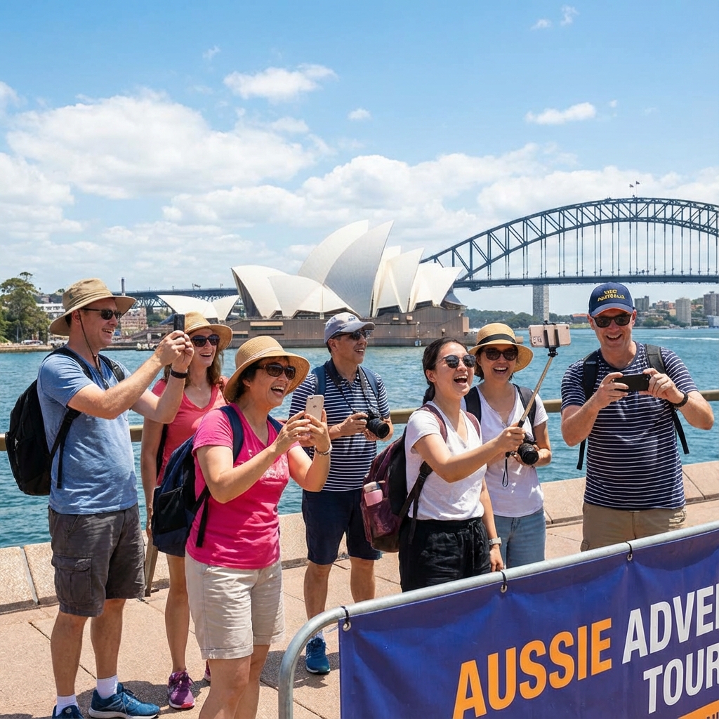 訪客簽證（Subclass 600）：可以延長、工作或轉換為其他簽證嗎？