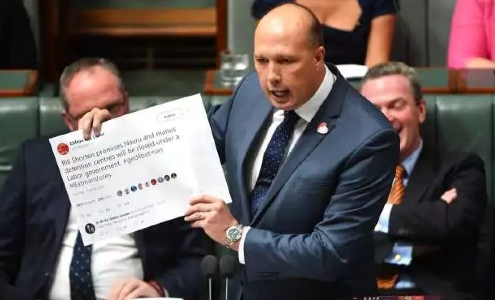 Australian Migration Policy